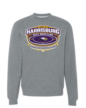Crewneck